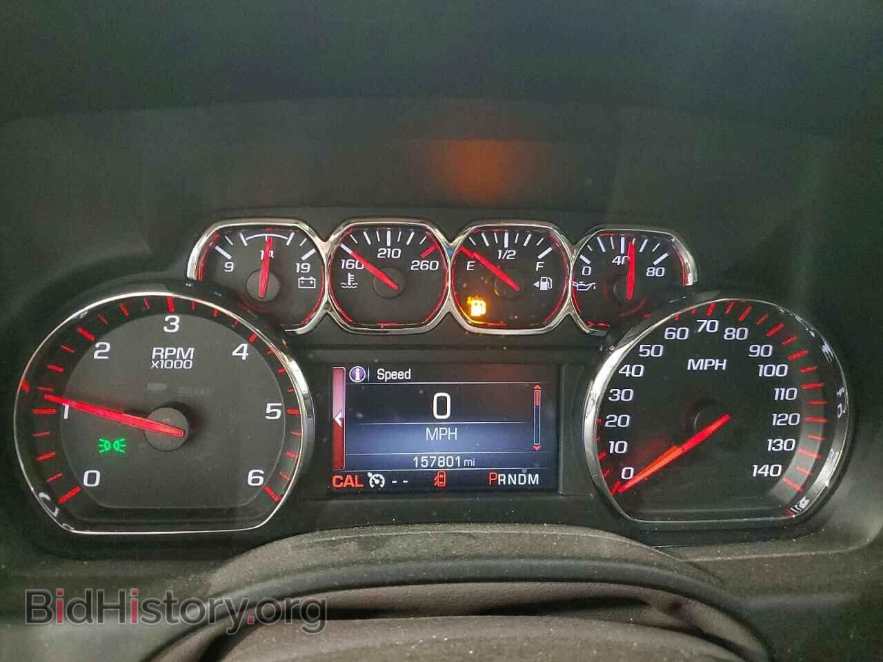 2016 GMC YUKON - VIN: 1GKS2BKC4GR344995 - Photo 9