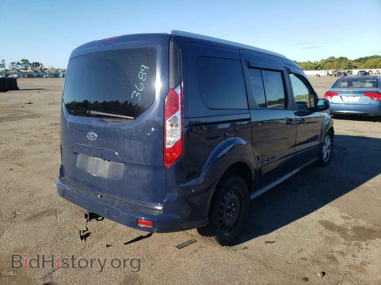 2017 FORD TRANSIT - VIN: NM0GE9F78H1319321 - Фото 4