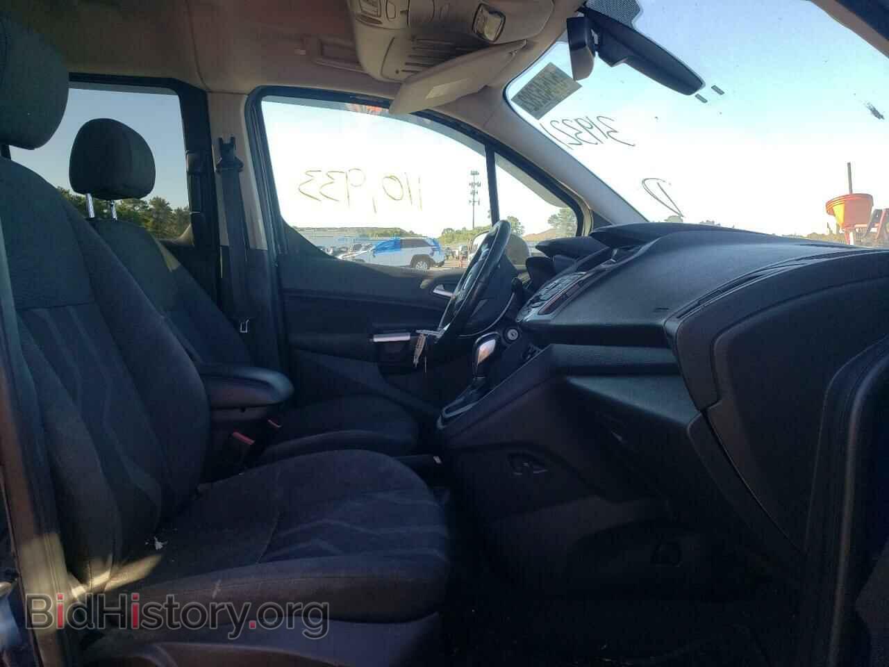 2017 FORD TRANSIT - VIN: NM0GE9F78H1319321 - Фото 5