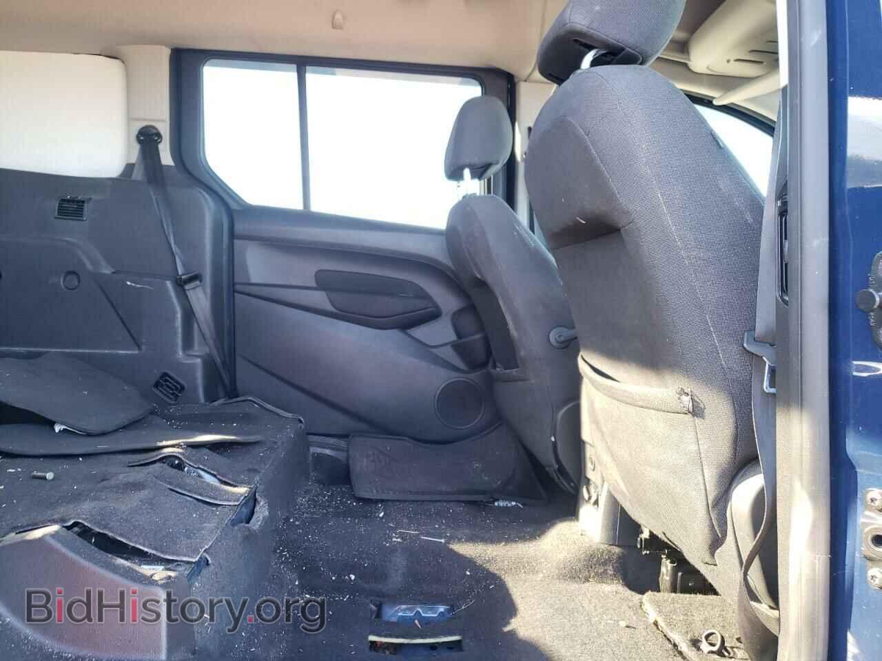 2017 FORD TRANSIT - VIN: NM0GE9F78H1319321 - Фото 6