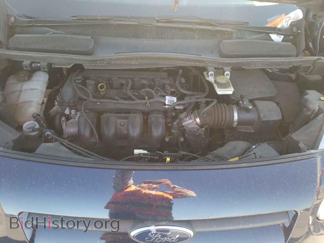 2017 FORD TRANSIT - VIN: NM0GE9F78H1319321 - Фото 7