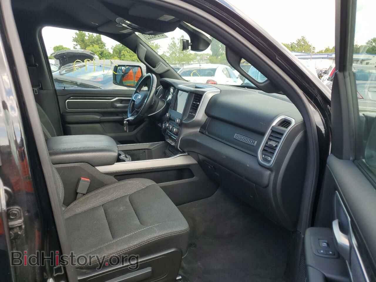 2019 RAM 1500 - VIN: 1C6RRFFG9KN920100 - Фото 5