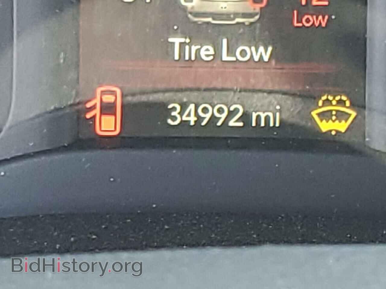 2019 RAM 1500 - VIN: 1C6RRFFG9KN920100 - Фото 8