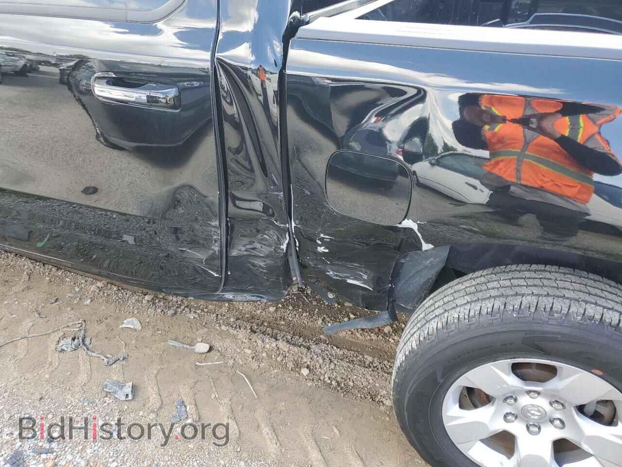 2019 RAM 1500 - VIN: 1C6RRFFG9KN920100 - Фото 9