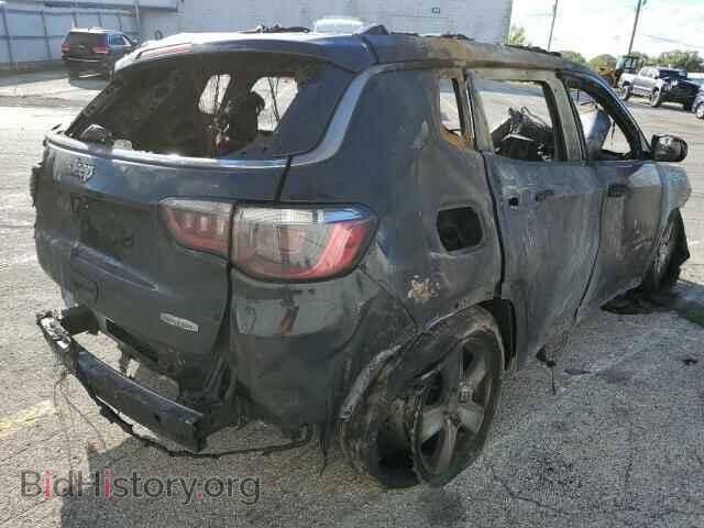 2022 JEEP COMPASS - VIN: 3C4NJCBB8NT156378 - Photo 4