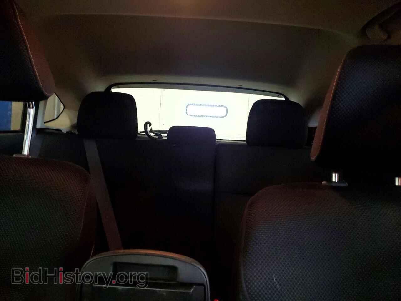 2014 SUBARU XV - VIN: JF2GPAVC8EH334046 - Фото 10