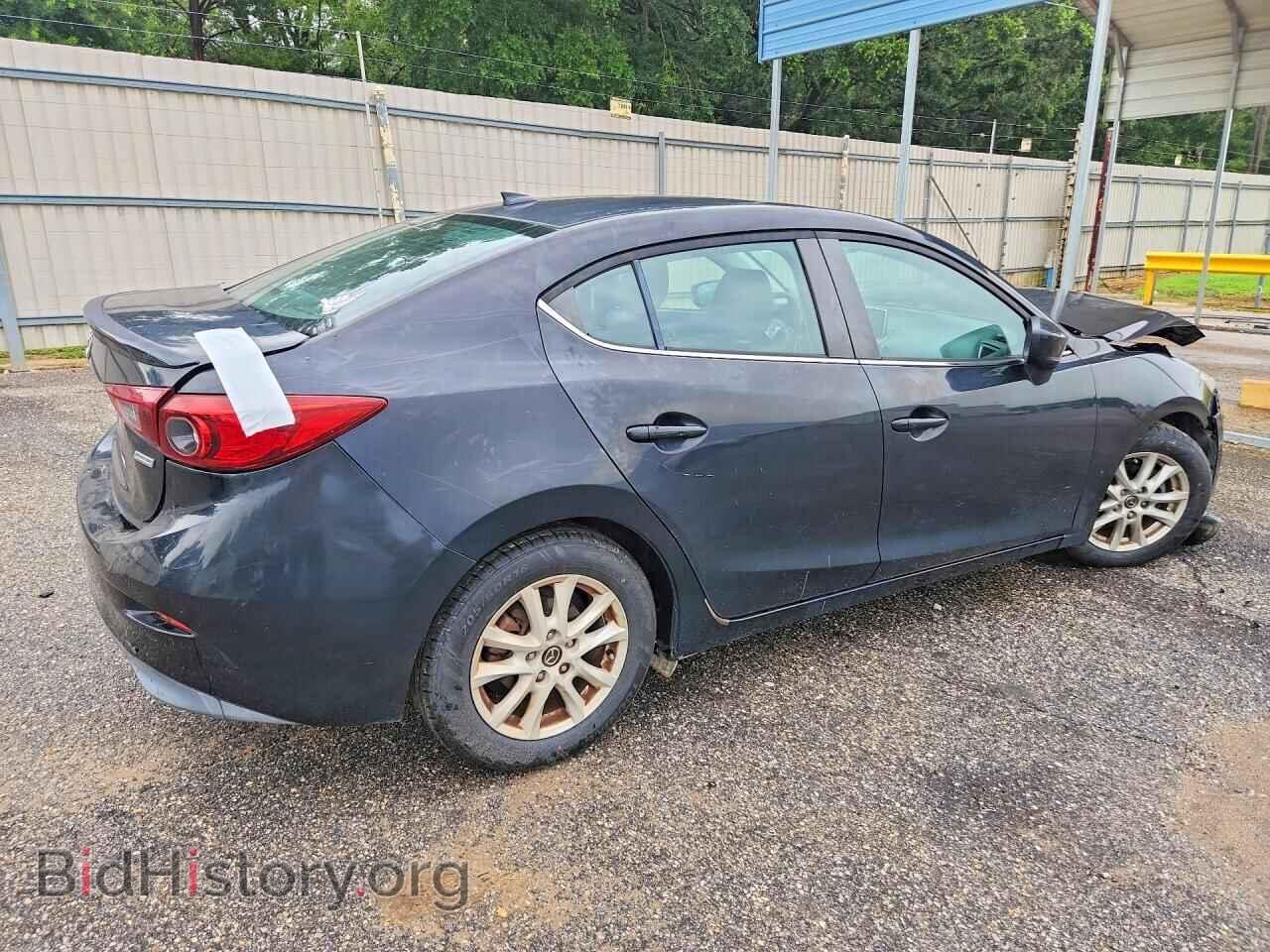 2015 MAZDA 3 - VIN: 3MZBM1V79FM159630 - Фото 3