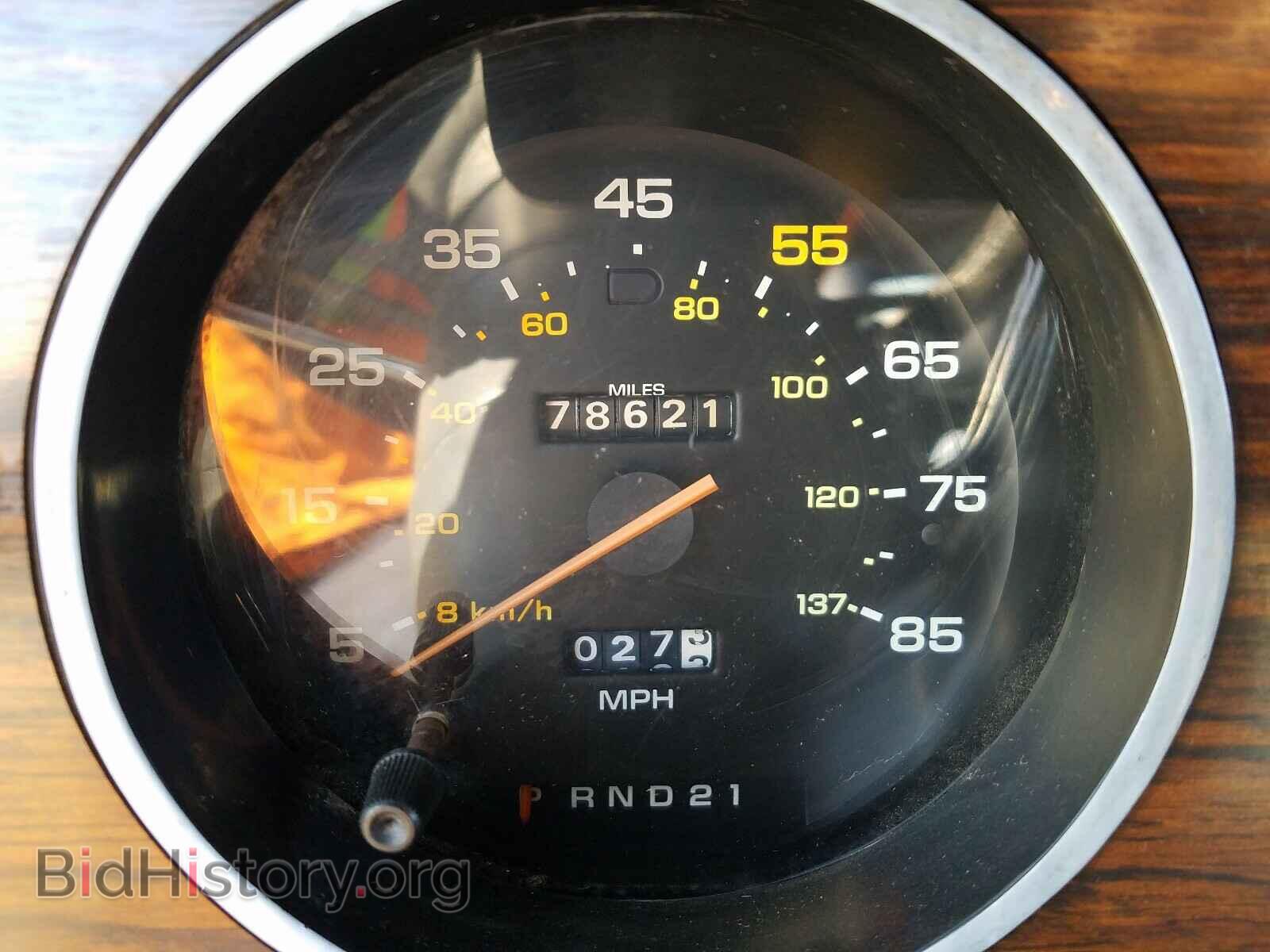 1984 DODGE RAM - VIN: 1B4GW12T6ES239491 - Фото 8