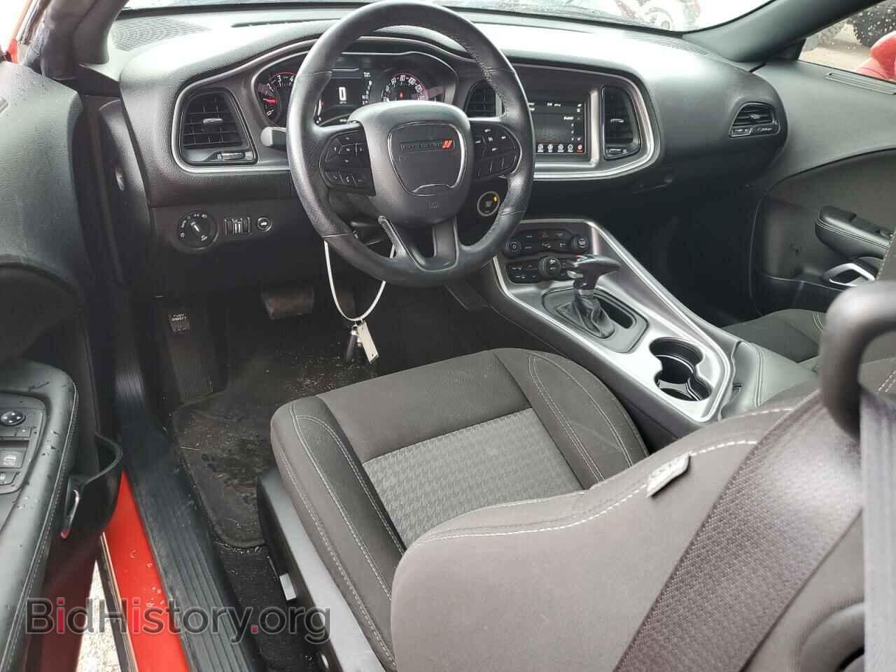 2020 DODGE CHALLENGER - VIN: 2C3CDZGG5LH207173 - Фото 8