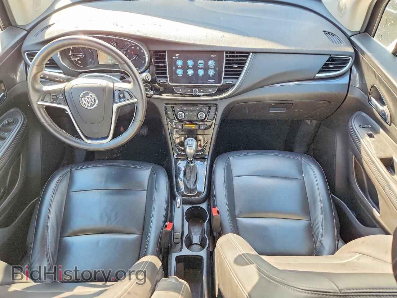 2018 BUICK ENCORE - VIN: KL4CJCSB0JB569778 - Photo 8