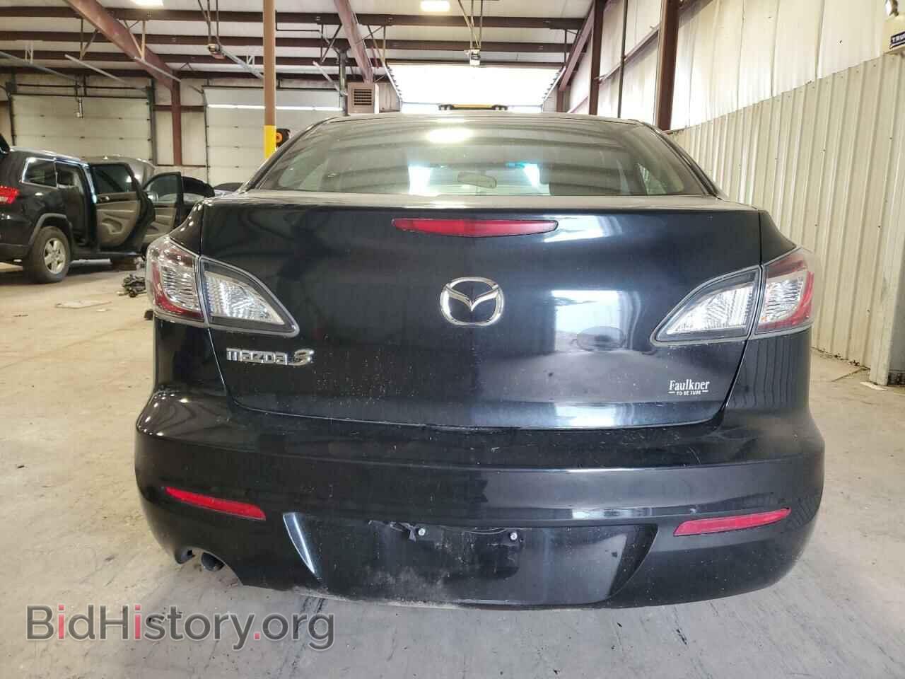 2012 MAZDA 3 - VIN: JM1BL1UG1C1537598 - Фото 6