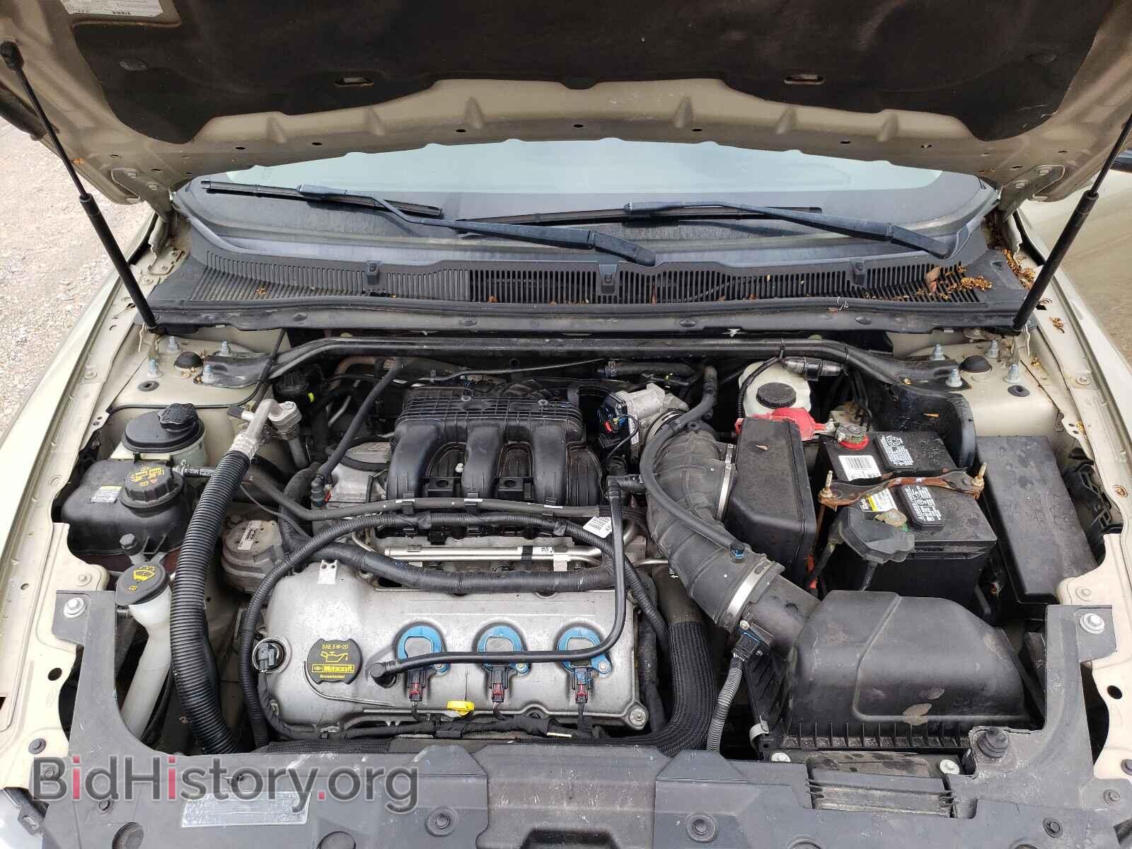 2012 FORD TAURUS - VIN: 1FAHP2EW6CG102931 - Photo 7