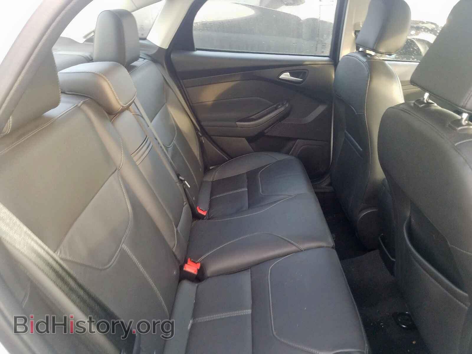 2015 FORD FOCUS SE - VIN: 1FADP3F23FL347441 - Фото 6