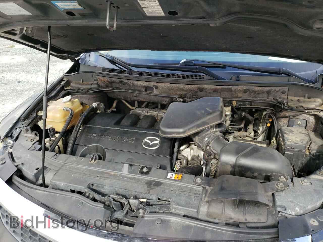 2007 MAZDA CX-9 - VIN: JM3TB28C570115423 - Фото 7