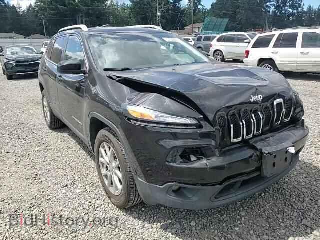 2018 JEEP CHEROKEE - VIN: 1C4PJMCX7JD556151 - Фото 13
