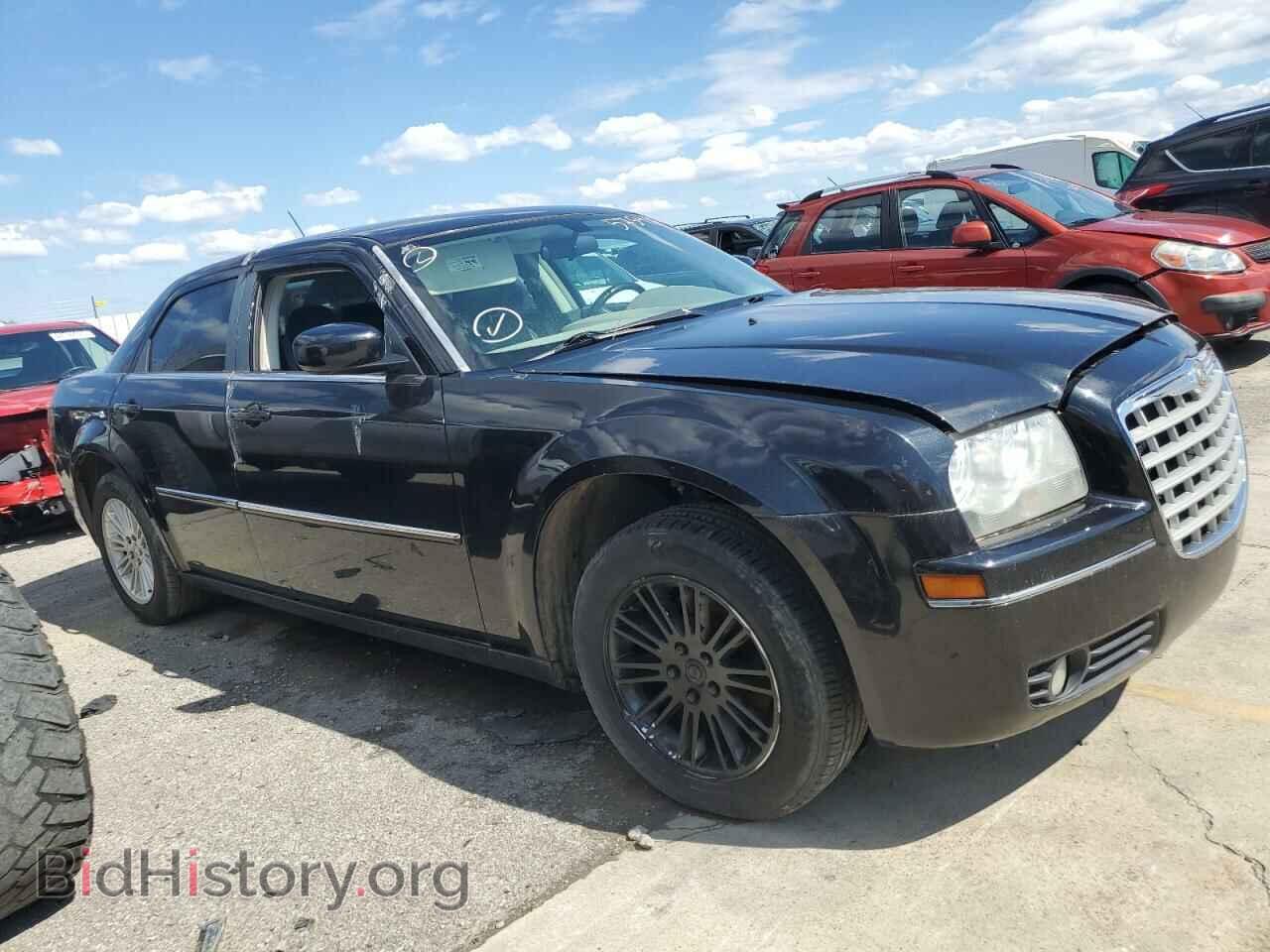 Photo 2C3KA53G58H220905 - CHRYSLER 300 2008