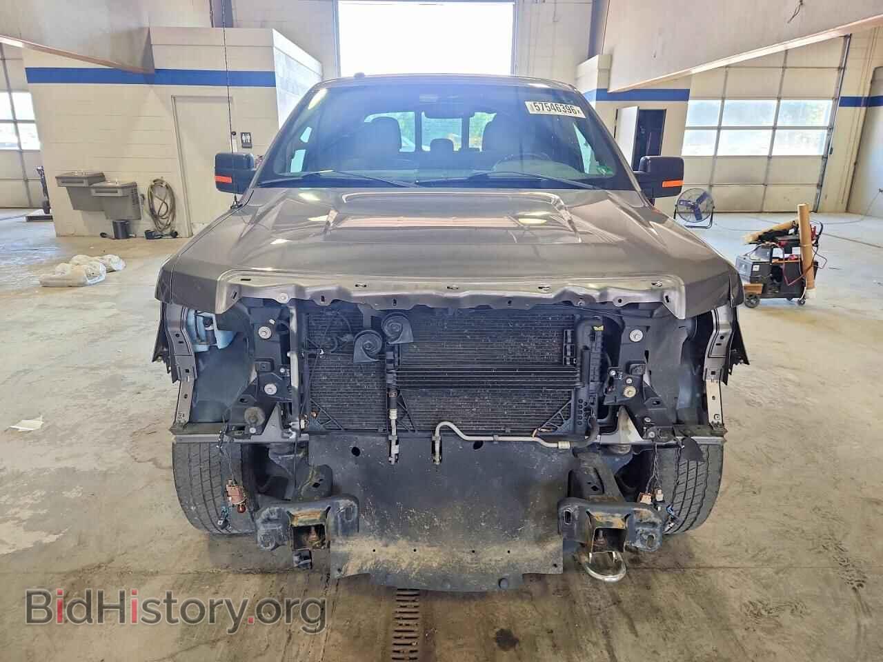2013 FORD F150 - VIN: 1FTFW1EF1DFB72679 - Photo 5
