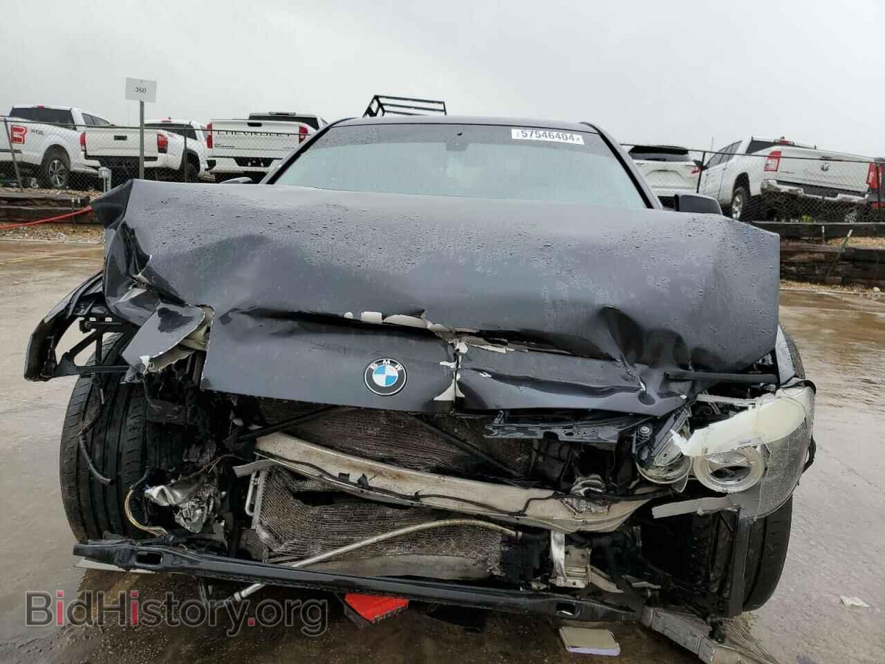 2012 BMW 7 SERIES - VIN: WBAKA4C52CDX20267 - Фото 5