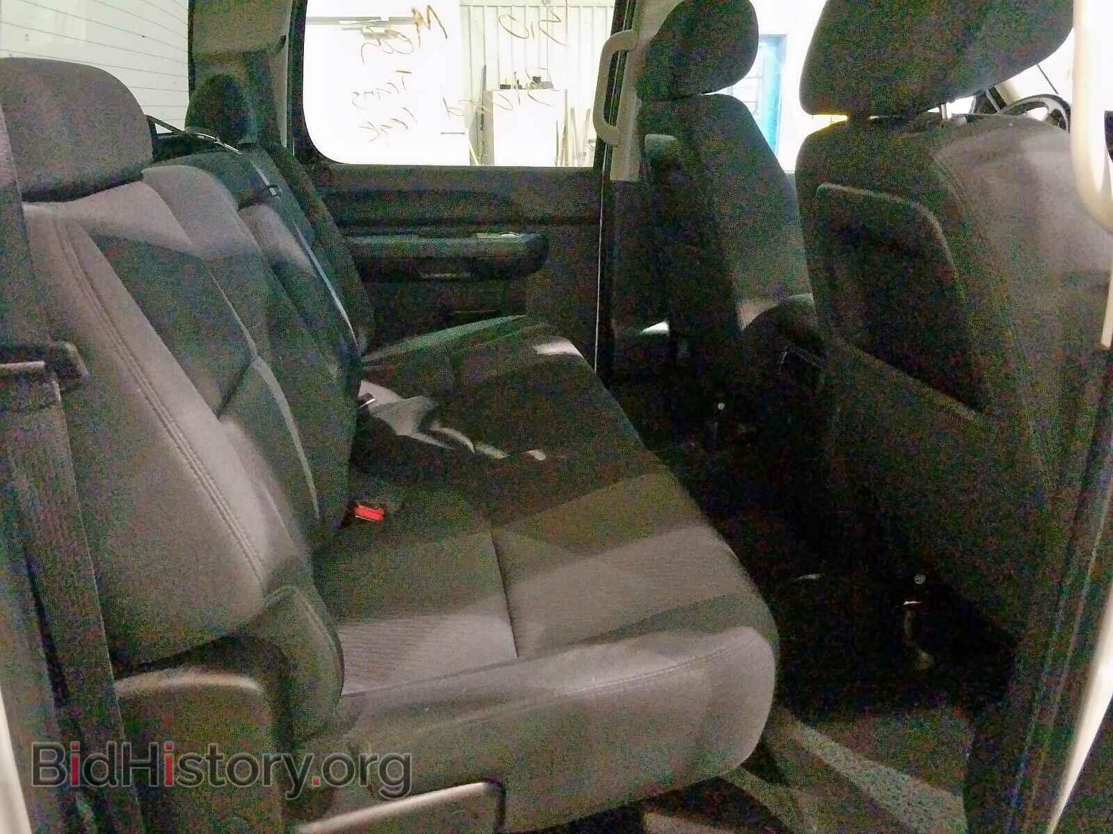 2013 CHEVROLET SILVERADO - VIN: 3GCPCSE02DG156214 - Фото 6