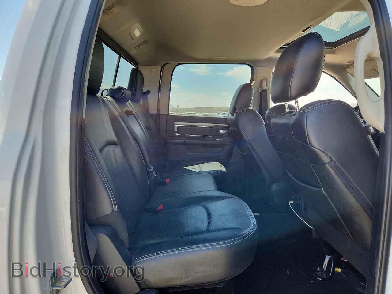 2015 RAM 1500 - VIN: 1C6RR7MT8FS557897 - Фото 10
