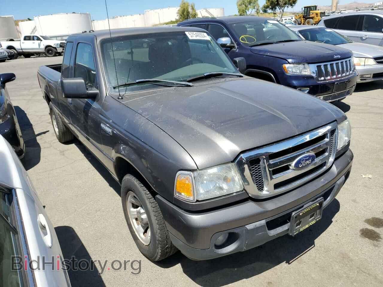 2010 FORD RANGER - VIN: 1FTKR1ED2APA76327 - Фото 4