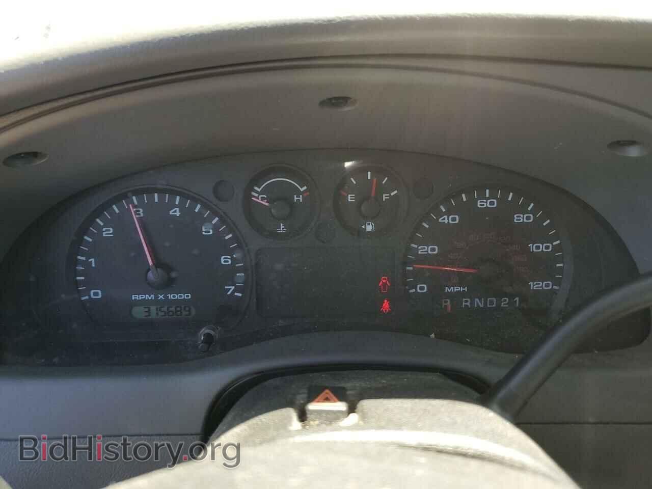 2010 FORD RANGER - VIN: 1FTKR1ED2APA76327 - Фото 9