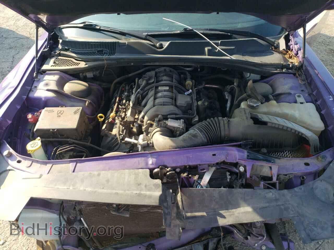 2019 DODGE CHALLENGER - VIN: 2C3CDZBT8KH547226 - Фото 11