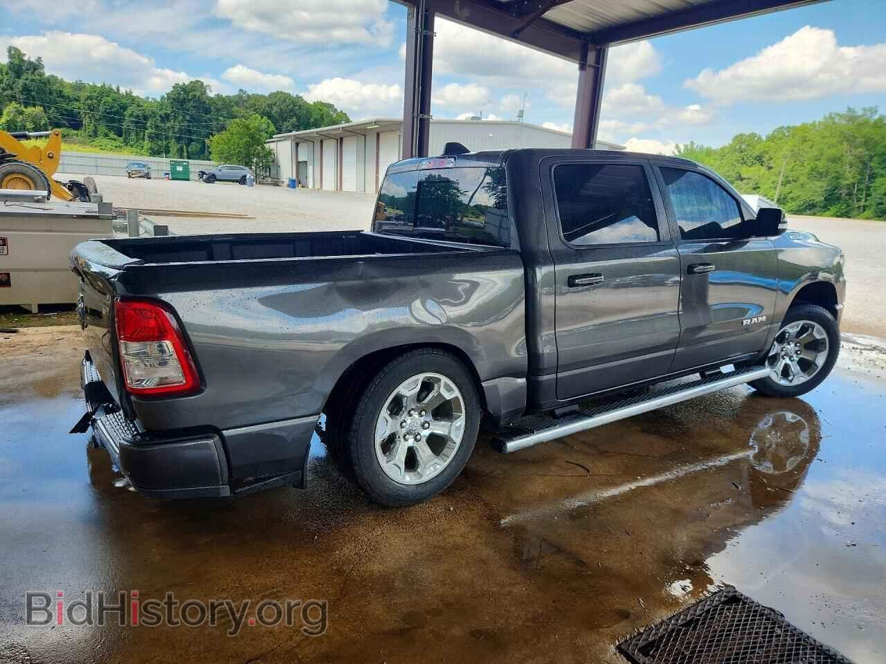 2019 RAM 1500 - VIN: 1C6RREFT2KN884614 - Фото 3