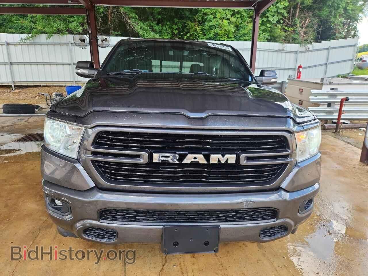 2019 RAM 1500 - VIN: 1C6RREFT2KN884614 - Фото 5