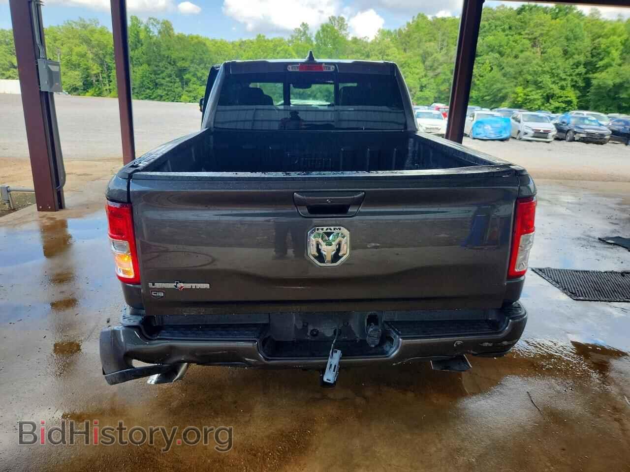 2019 RAM 1500 - VIN: 1C6RREFT2KN884614 - Фото 6