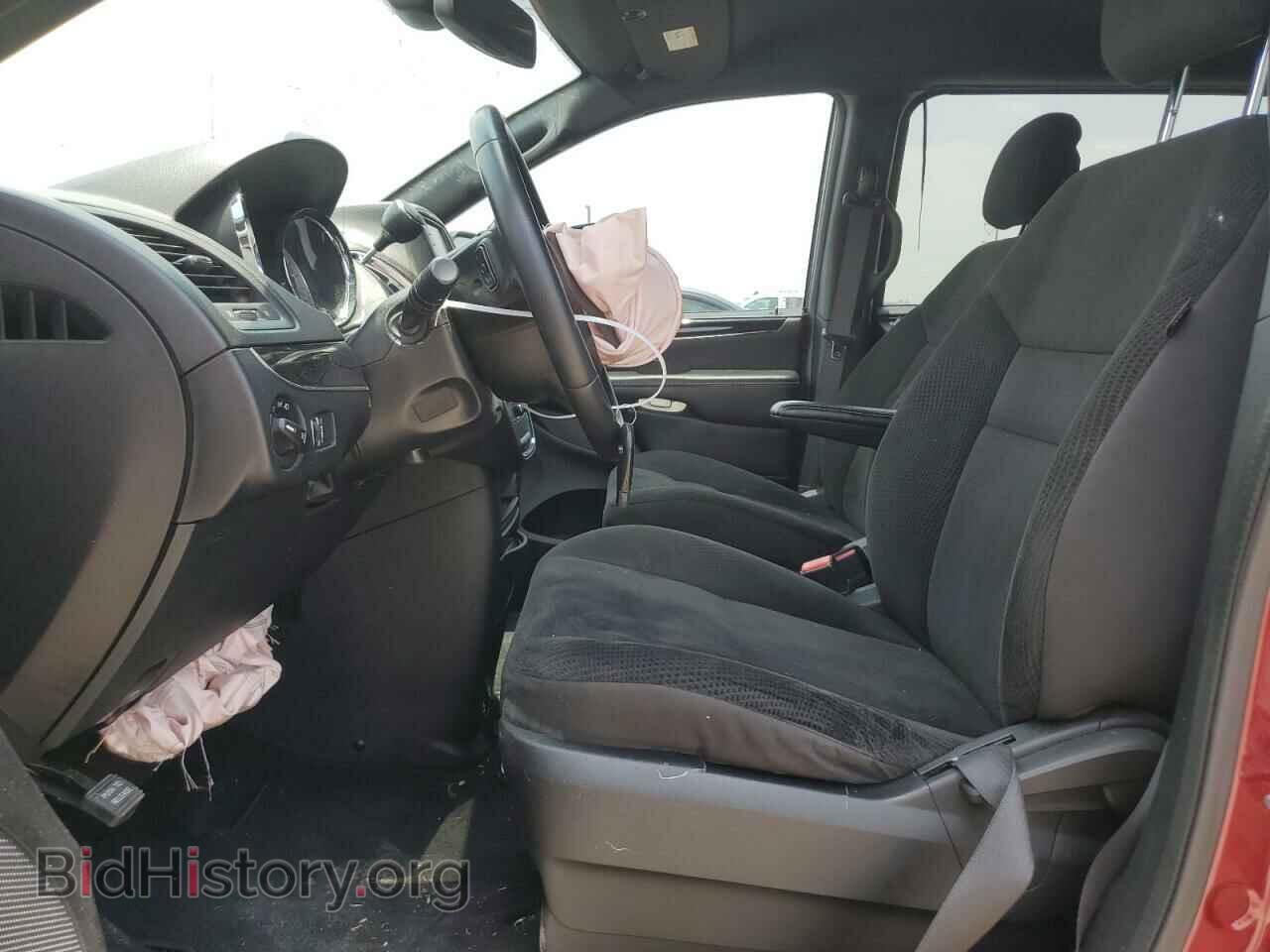 2019 DODGE CARAVAN - VIN: 2C4RDGBG7KR546480 - Photo 7