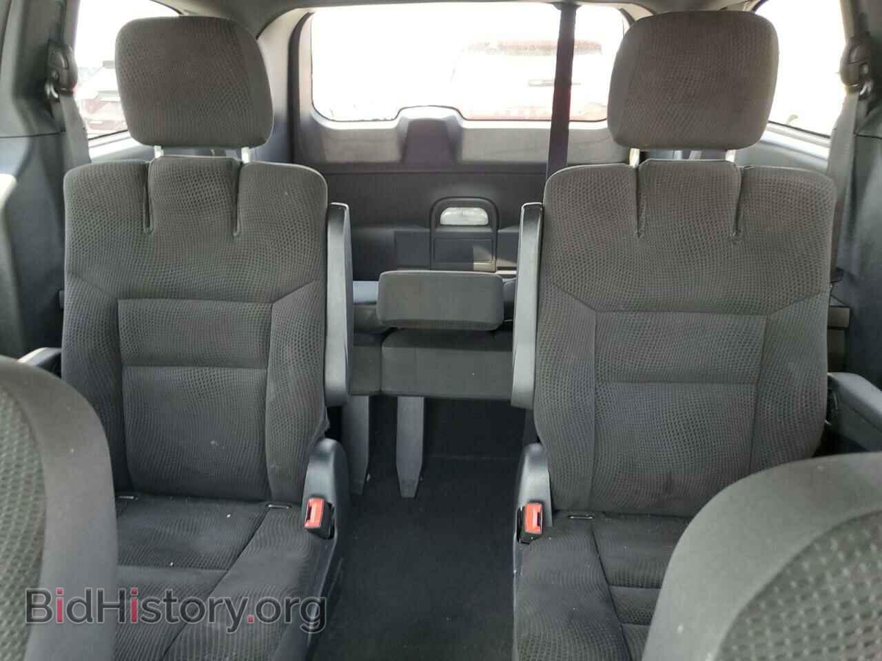 2019 DODGE CARAVAN - VIN: 2C4RDGBG7KR546480 - Photo 10