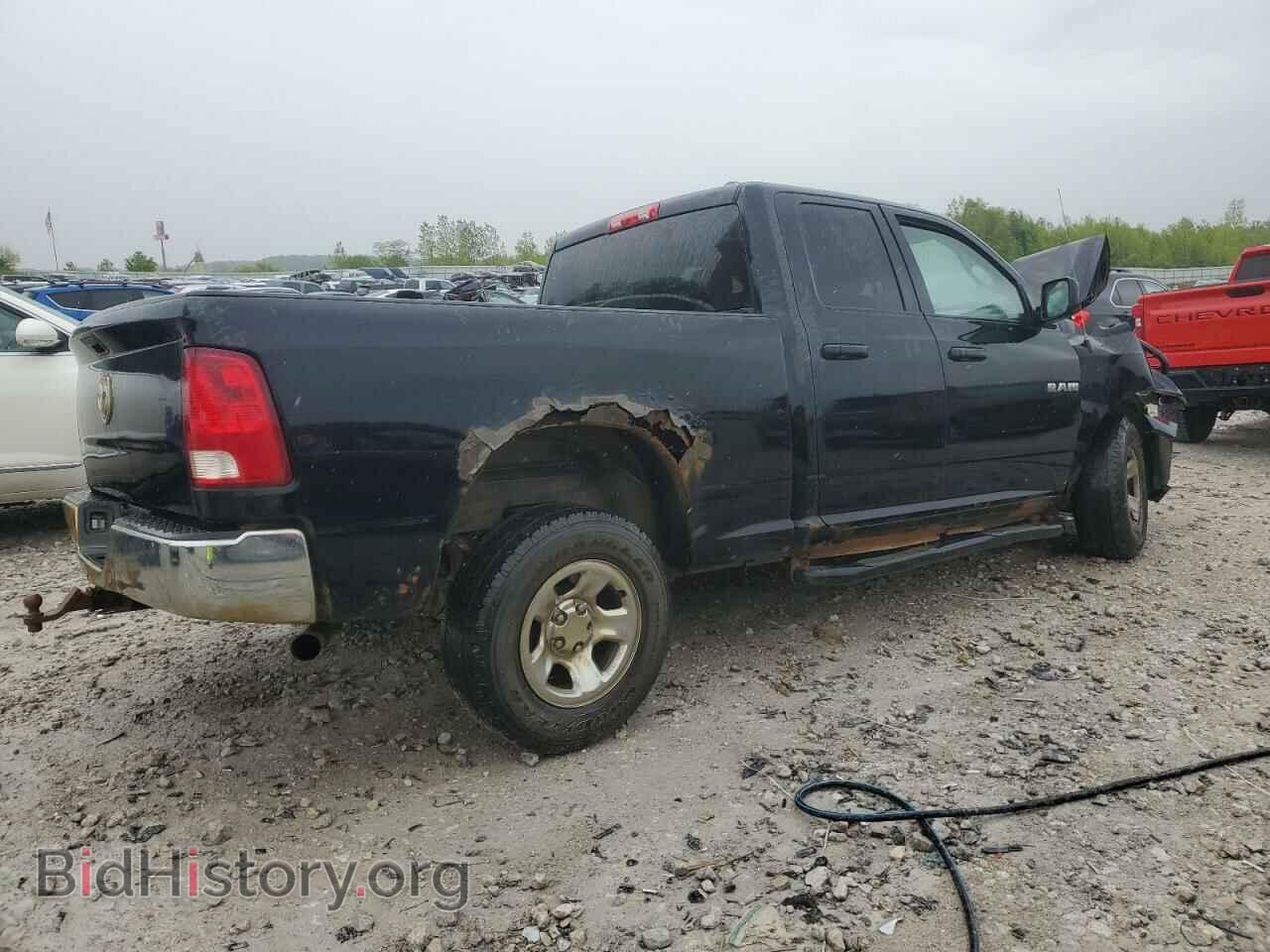 2010 DODGE All Models - VIN: 1D7RV1GP1AS236041 - Photo 3