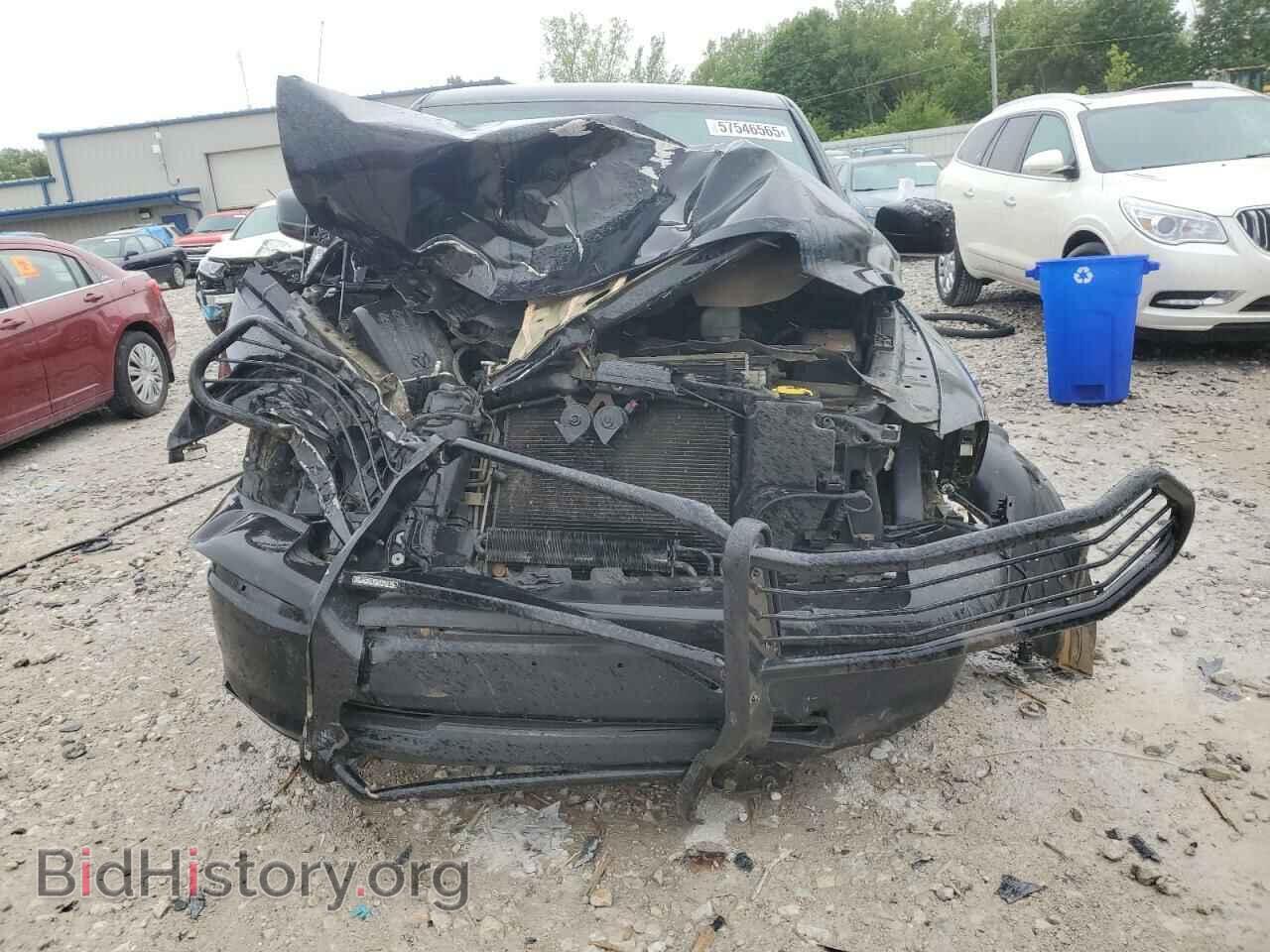 2010 DODGE All Models - VIN: 1D7RV1GP1AS236041 - Photo 5