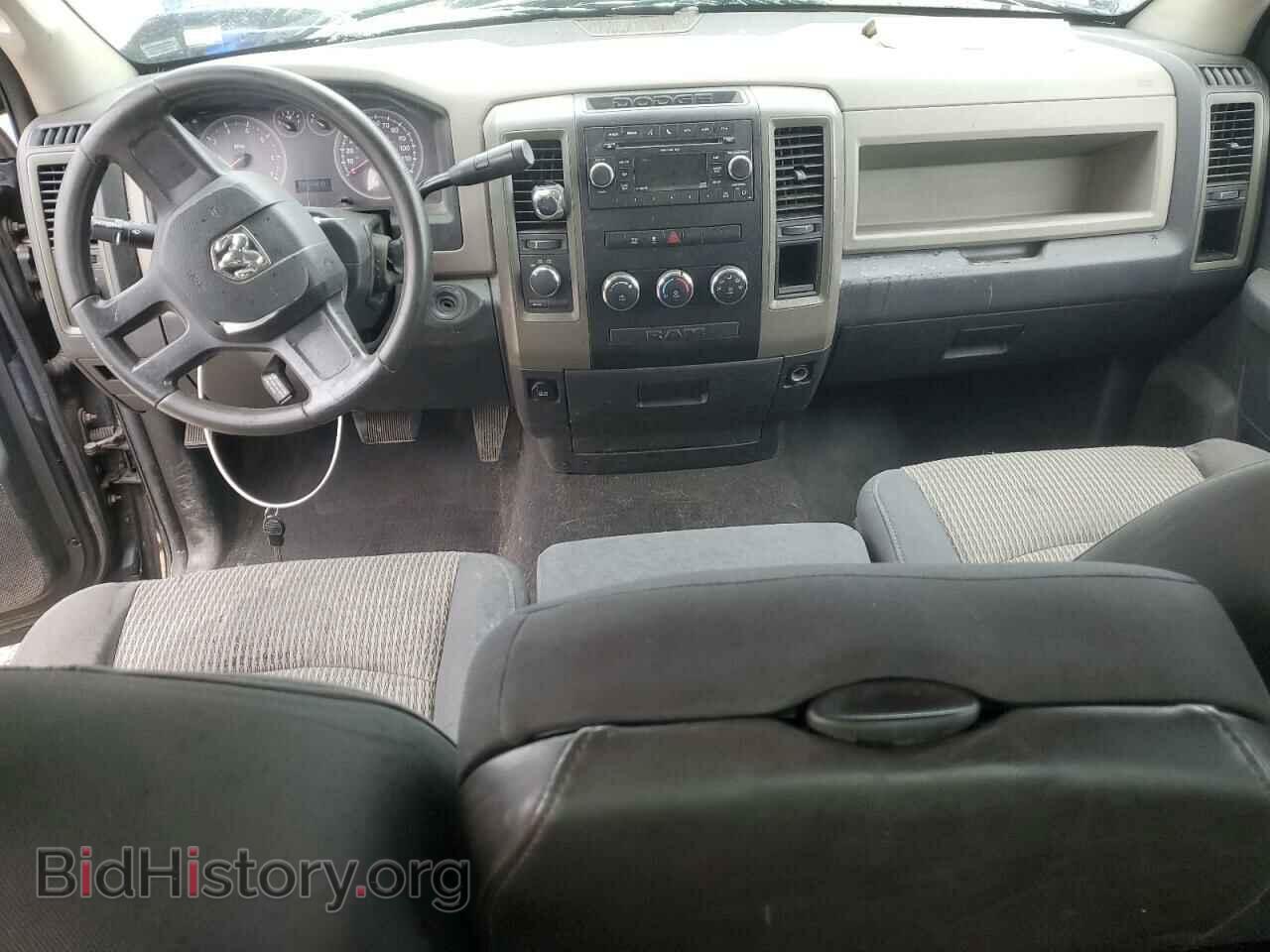 2010 DODGE All Models - VIN: 1D7RV1GP1AS236041 - Photo 8