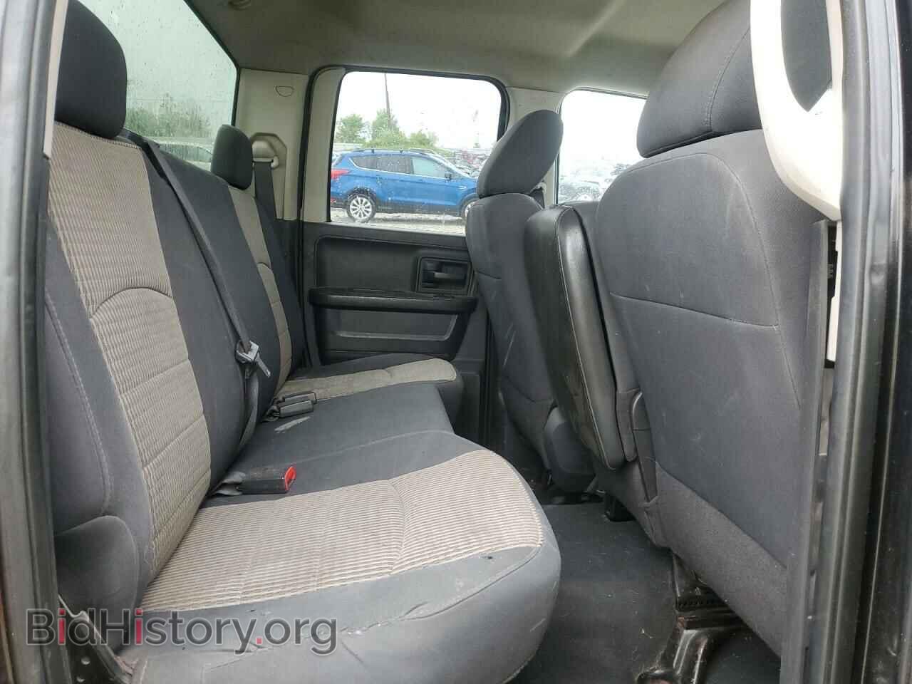 2010 DODGE All Models - VIN: 1D7RV1GP1AS236041 - Photo 10