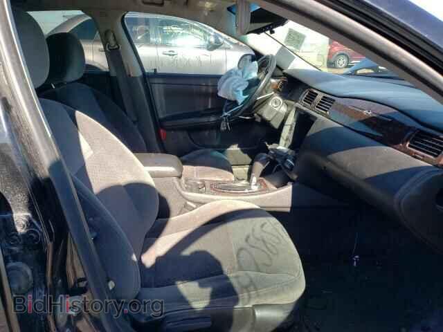 2012 CHEVROLET IMPALA - VIN: 2G1WF5E33C1129280 - Фото 5