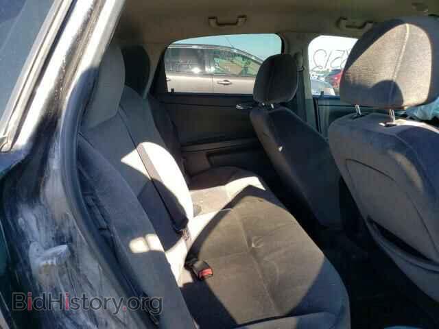 2012 CHEVROLET IMPALA - VIN: 2G1WF5E33C1129280 - Фото 6