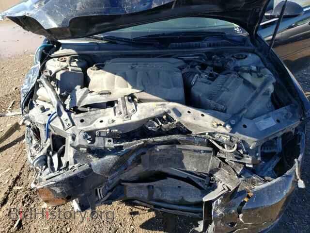 2012 CHEVROLET IMPALA - VIN: 2G1WF5E33C1129280 - Фото 7