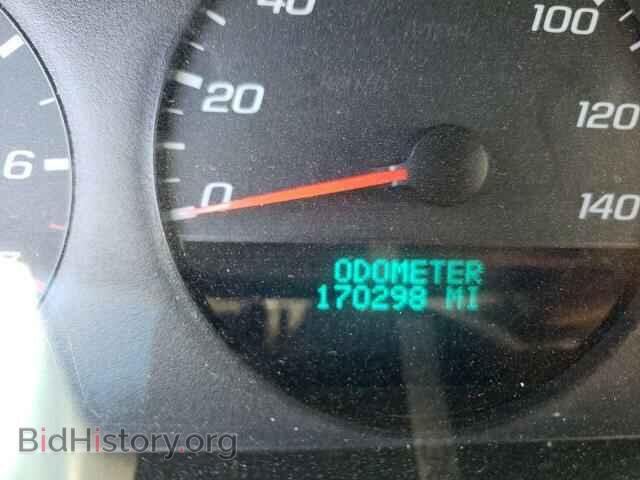 2012 CHEVROLET IMPALA - VIN: 2G1WF5E33C1129280 - Фото 8