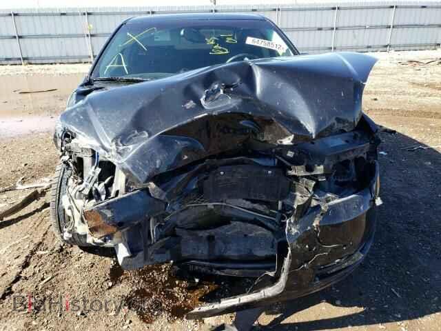 2012 CHEVROLET IMPALA - VIN: 2G1WF5E33C1129280 - Фото 9