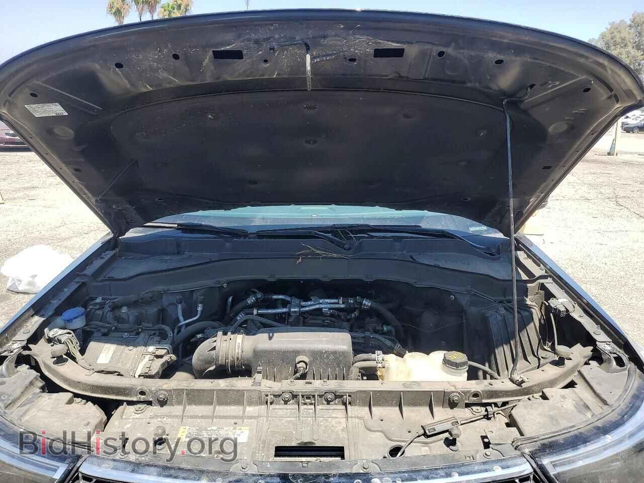 2022 FORD EXPLORER - VIN: 1FMSK7DH1NGC34945 - Photo 12