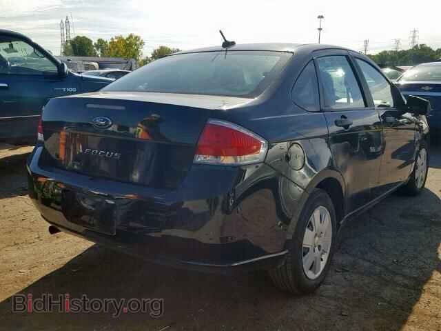 2010 FORD FOCUS - VIN: 1FAHP3EN6AW267278 - Фото 4