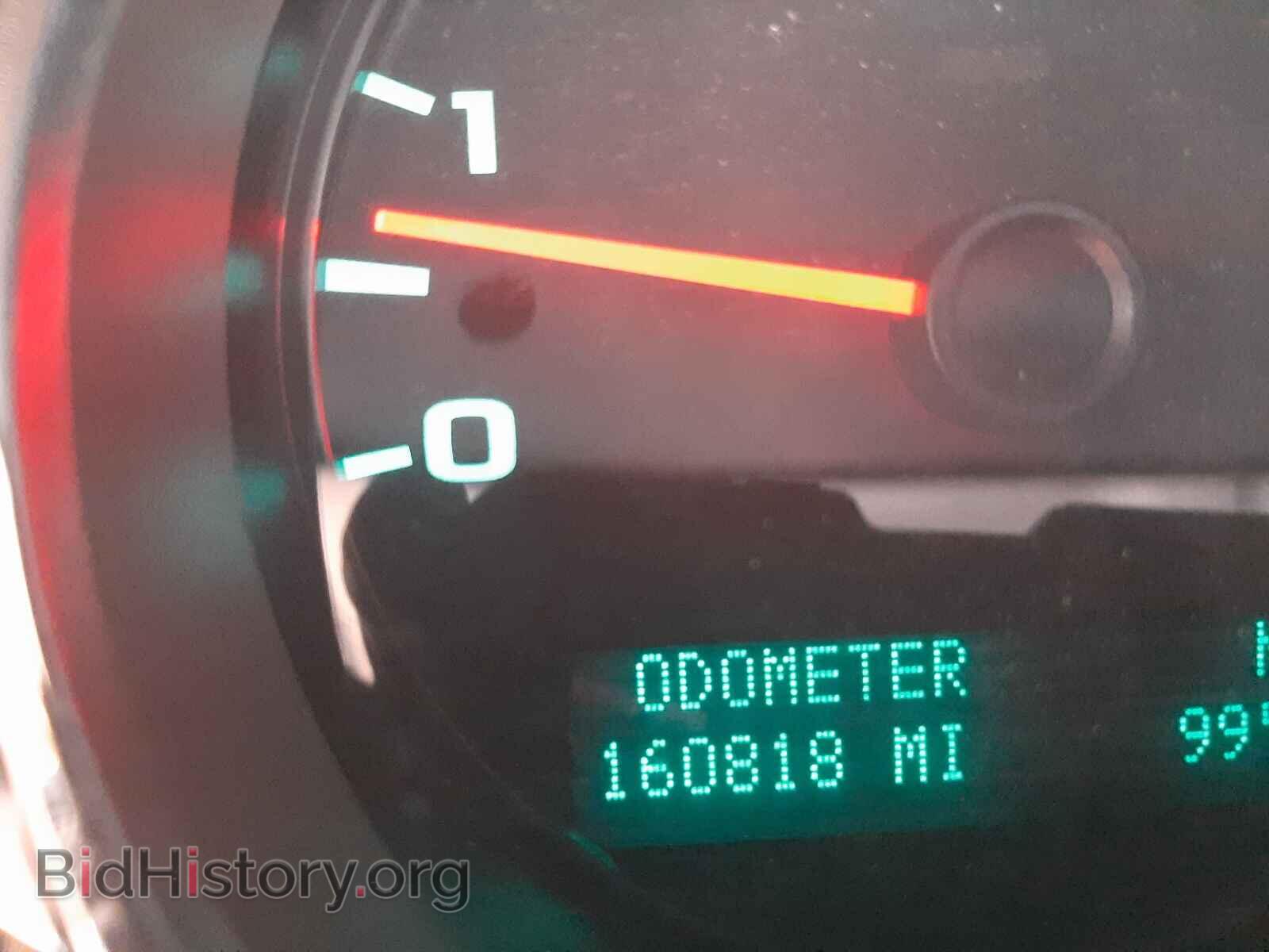 2012 CHEVROLET SILVERADO - VIN: 3GCPCSE04CG237486 - Фото 8