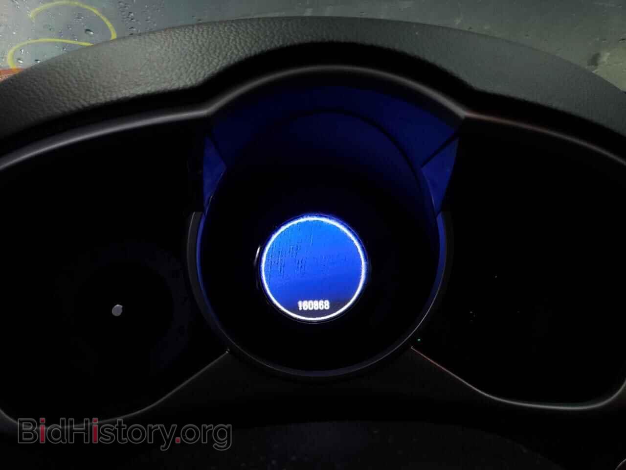 2012 CADILLAC SRX - VIN: 3GYFNDE37CS638856 - Photo 17