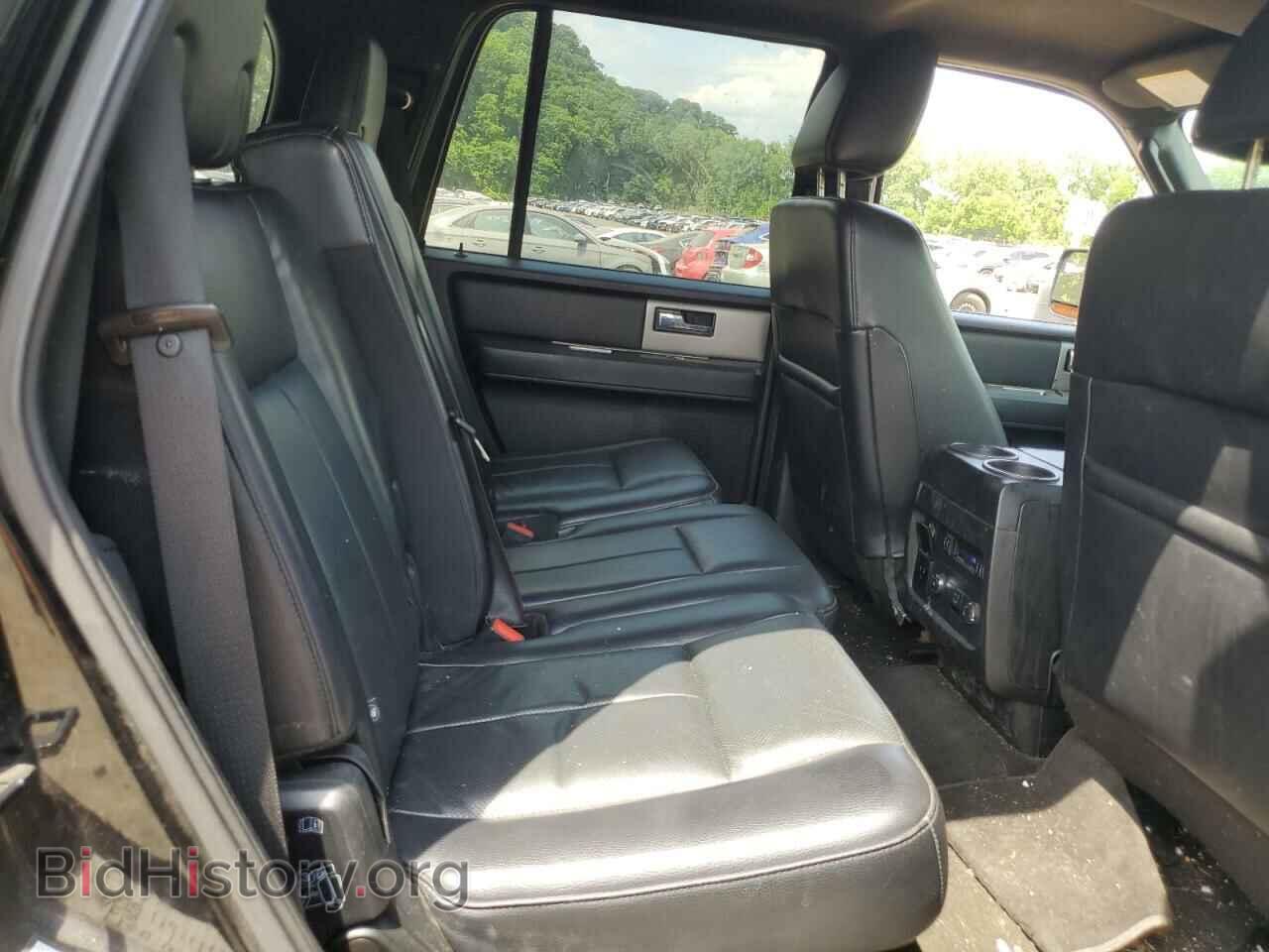 2017 FORD EXPEDITION - VIN: 1FMJU1HT2HEA51183 - Фото 11