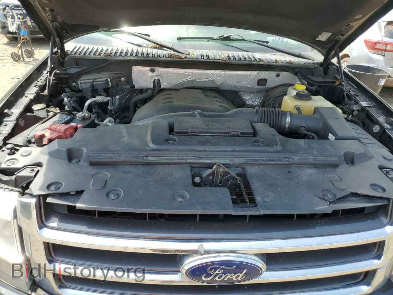 2017 FORD EXPEDITION - VIN: 1FMJU1HT2HEA51183 - Фото 12