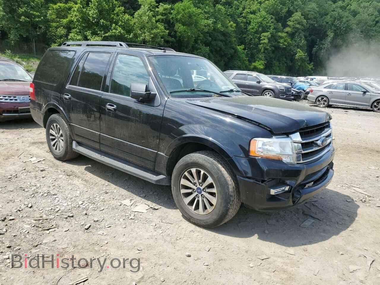 2017 FORD EXPEDITION - VIN: 1FMJU1HT2HEA51183 - Фото 4