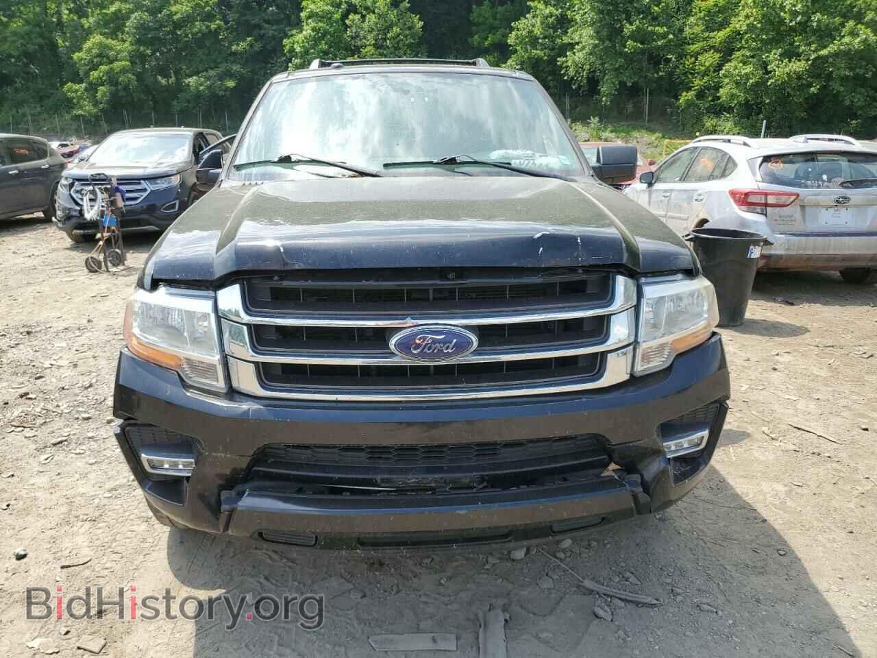 2017 FORD EXPEDITION - VIN: 1FMJU1HT2HEA51183 - Фото 5