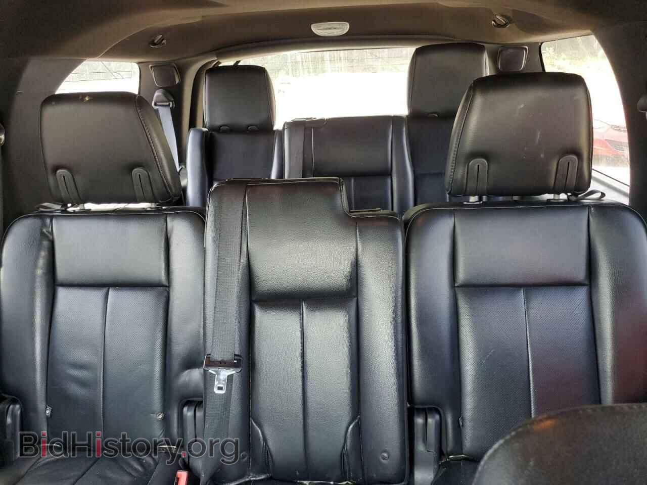 2017 FORD EXPEDITION - VIN: 1FMJU1HT2HEA51183 - Фото 10